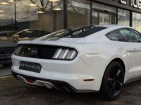 Ford Mustang FASTBACK 2.3 ECOBOOST 317CH - <small></small> 31.900 € <small>TTC</small> - #10