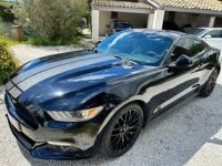 Ford Mustang FASTBACK 2.3 ECOBOOST 317CH BVA6 - <small></small> 31.490 € <small>TTC</small> - #1