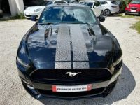 Ford Mustang FASTBACK 2.3 ECOBOOST 317CH BVA6 - <small></small> 31.490 € <small>TTC</small> - #2