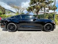 Ford Mustang FASTBACK 2.3 ECOBOOST 317CH BVA6 - <small></small> 31.490 € <small>TTC</small> - #5