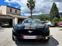 Ford Mustang FASTBACK 2.3 ECOBOOST 317CH BVA6 - <small></small> 31.490 € <small>TTC</small> - #6