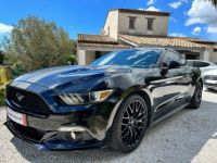 Ford Mustang FASTBACK 2.3 ECOBOOST 317CH BVA6 - <small></small> 31.490 € <small>TTC</small> - #7