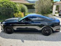 Ford Mustang FASTBACK 2.3 ECOBOOST 317CH BVA6 - <small></small> 31.490 € <small>TTC</small> - #11