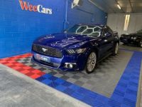 Ford Mustang Fastback 2.3 EcoBoost - 317cv- Garantie 12 Mois - <small></small> 31.990 € <small>TTC</small> - #1