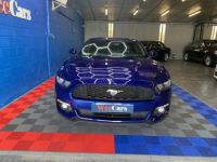 Ford Mustang Fastback 2.3 EcoBoost - 317cv- Garantie 12 Mois - <small></small> 31.990 € <small>TTC</small> - #2