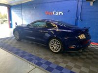 Ford Mustang Fastback 2.3 EcoBoost - 317cv- Garantie 12 Mois - <small></small> 31.990 € <small>TTC</small> - #13