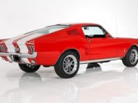 Ford Mustang Fastback 289 - <small></small> 88.900 € <small>TTC</small> - #3