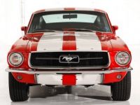 Ford Mustang Fastback 289 - <small></small> 88.900 € <small>TTC</small> - #4