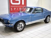Ford Mustang Fastback 289 Ci - <small></small> 65.900 € <small>TTC</small> - #1