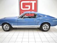 Ford Mustang Fastback 289 Ci - <small></small> 65.900 € <small>TTC</small> - #3
