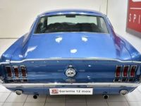 Ford Mustang Fastback 289 Ci - <small></small> 65.900 € <small>TTC</small> - #5
