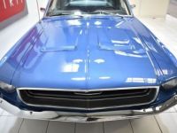 Ford Mustang Fastback 289 Ci - <small></small> 65.900 € <small>TTC</small> - #11