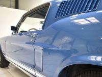Ford Mustang Fastback 289 Ci - <small></small> 65.900 € <small>TTC</small> - #14