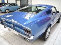 Ford Mustang Fastback 289 Ci - <small></small> 65.900 € <small>TTC</small> - #19