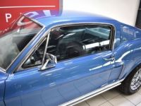 Ford Mustang Fastback 289 Ci - <small></small> 65.900 € <small>TTC</small> - #22