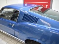 Ford Mustang Fastback 289 Ci - <small></small> 65.900 € <small>TTC</small> - #23