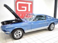 Ford Mustang Fastback 289 Ci - <small></small> 65.900 € <small>TTC</small> - #37