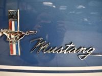 Ford Mustang Fastback 289 Ci - <small></small> 65.900 € <small>TTC</small> - #47