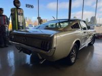 Ford Mustang FASTBACK 289 ci V8 champagne - <small></small> 63.500 € <small>TTC</small> - #2