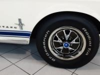 Ford Mustang FASTBACK 289CI V8 BOITE AUTO - <small></small> 71.000 € <small>TTC</small> - #18