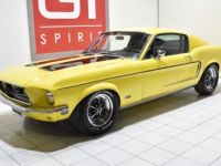 Ford Mustang Fastback 302 CI - <small></small> 69.900 € <small>TTC</small> - #1