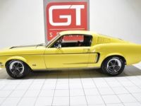 Ford Mustang Fastback 302 CI - <small></small> 69.900 € <small>TTC</small> - #3