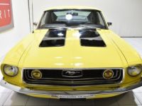 Ford Mustang Fastback 302 CI - <small></small> 69.900 € <small>TTC</small> - #4