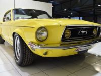 Ford Mustang Fastback 302 CI - <small></small> 69.900 € <small>TTC</small> - #10