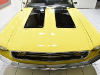 Ford Mustang Fastback 302 CI - <small></small> 69.900 € <small>TTC</small> - #11