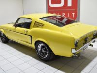 Ford Mustang Fastback 302 CI - <small></small> 69.900 € <small>TTC</small> - #15