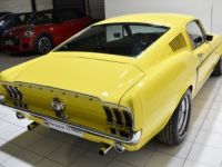 Ford Mustang Fastback 302 CI - <small></small> 69.900 € <small>TTC</small> - #19