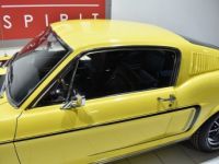 Ford Mustang Fastback 302 CI - <small></small> 69.900 € <small>TTC</small> - #22