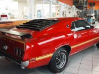 Ford Mustang FASTBACK 351 MACH 1 - <small></small> 67.900 € <small>TTC</small> - #4