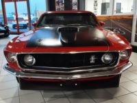Ford Mustang FASTBACK 351 MACH 1 - <small></small> 67.900 € <small>TTC</small> - #8