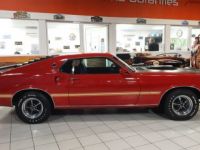 Ford Mustang FASTBACK 351 MACH 1 - <small></small> 67.900 € <small>TTC</small> - #9
