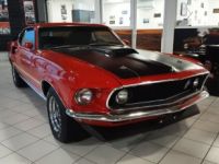 Ford Mustang FASTBACK 351 MACH 1 - <small></small> 67.900 € <small>TTC</small> - #13