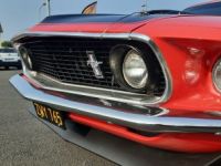 Ford Mustang FASTBACK 351 MACH 1 - <small></small> 67.900 € <small>TTC</small> - #26