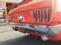 Ford Mustang FASTBACK 351 MACH 1 - <small></small> 67.900 € <small>TTC</small> - #28