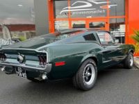 Ford Mustang FASTBACK 390 CI CODE S V8 - <small></small> 110.000 € <small>TTC</small> - #2