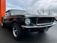 Ford Mustang FASTBACK 390 CI CODE S V8 - <small></small> 110.000 € <small>TTC</small> - #16