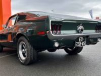 Ford Mustang FASTBACK 390 CI CODE S V8 - <small></small> 110.000 € <small>TTC</small> - #18