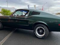 Ford Mustang FASTBACK 390 CI CODE S V8 - <small></small> 110.000 € <small>TTC</small> - #19