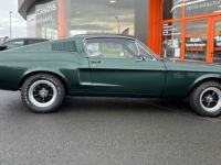 Ford Mustang FASTBACK 390 CI CODE S V8 - <small></small> 110.000 € <small>TTC</small> - #22