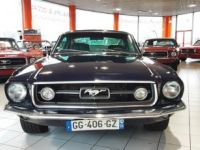 Ford Mustang FASTBACK 390CI CODE S GTA - <small></small> 79.900 € <small>TTC</small> - #2