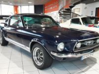 Ford Mustang FASTBACK 390CI CODE S GTA - <small></small> 79.900 € <small>TTC</small> - #3