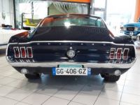 Ford Mustang FASTBACK 390CI CODE S GTA - <small></small> 79.900 € <small>TTC</small> - #6