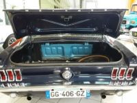 Ford Mustang FASTBACK 390CI CODE S GTA - <small></small> 79.900 € <small>TTC</small> - #14