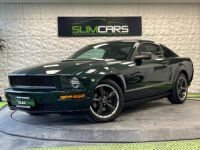 Ford Mustang Fastback 4.6 V8 Bullit - <small></small> 32.990 € <small>TTC</small> - #1