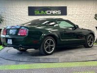 Ford Mustang Fastback 4.6 V8 Bullit - <small></small> 32.990 € <small>TTC</small> - #2