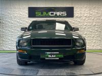 Ford Mustang Fastback 4.6 V8 Bullit - <small></small> 32.990 € <small>TTC</small> - #4